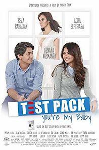 Watch Test Pack