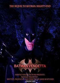Watch Batman Vendetta