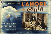 Watch L'amore canta