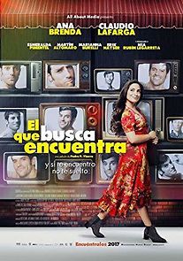 Watch El que busca, encuentra
