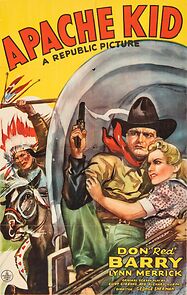 Watch The Apache Kid
