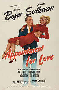 Watch Appointment for Love