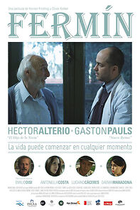 Watch Fermín, glorias del tango