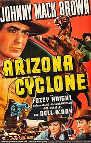 Watch Arizona Cyclone