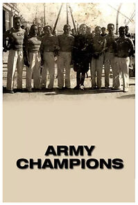 Watch Army Champions (Short 1941)