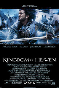 Watch Kingdom of Heaven