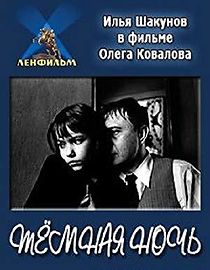 Watch The Dark Night