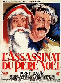 Watch Who Killed Santa Claus?