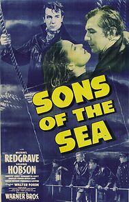 Watch Sons of the Sea