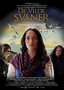 Watch De vilde svaner