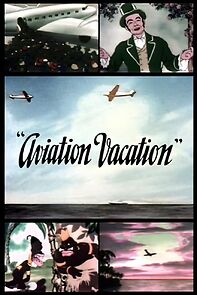 Watch Aviation Vacation (Short 1941)