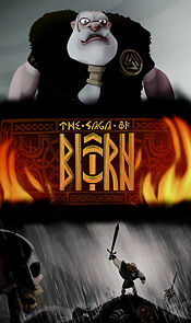 Watch The Saga of Biorn (Short 2011)