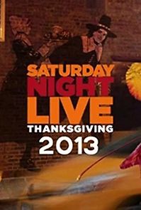 Watch Saturday Night Live: Thanksgiving