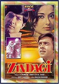 Watch Zindagi