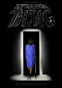 Watch Strange Thing