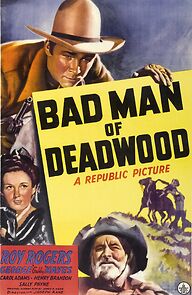 Watch Bad Man of Deadwood