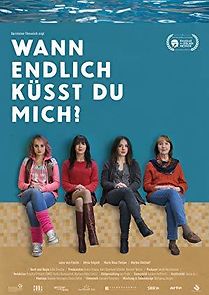 Watch Longing for a Kiss