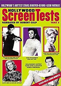 Watch Hollywood Screen Tests: Take 2