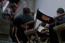 Watch Hellboy: Right Hand of Doom Set Visits