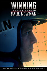 Watch Winning: The Racing Life of Paul Newman