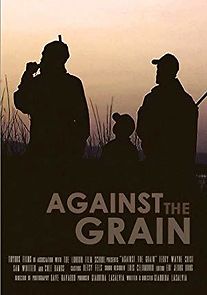 Watch Against the Grain