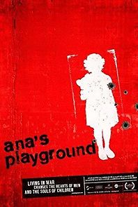 Watch Ana's Playground