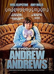Watch The Evolution of Andrew Andrews