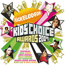 Watch Nickelodeon Kids' Choice Awards '07 (TV Special 2007)