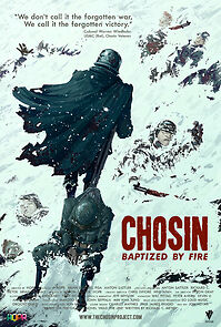Watch Chosin: Baptized by Fire (Short 2014)