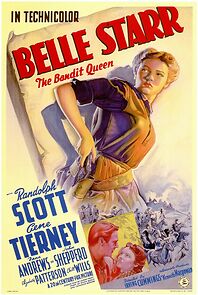Watch Belle Starr
