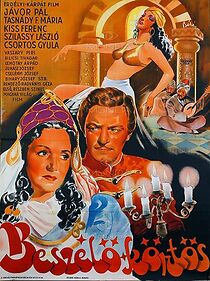 Watch A beszélö köntös