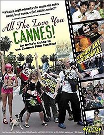 Watch All the Love You Cannes!