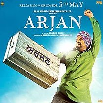 Watch Arjan