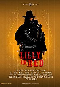 Watch Lilly in Red