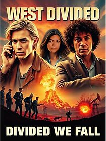 Watch West Divided (Short 2010)