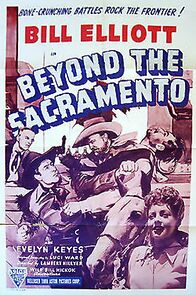 Watch Beyond the Sacramento
