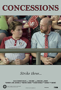 Watch Concessions (Short 2016)