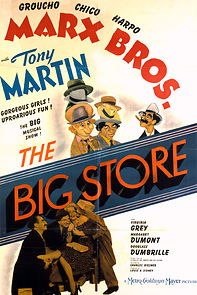 Watch The Big Store