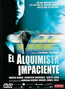 Watch The Impatient Alchemist