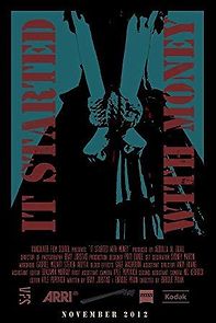 Watch It Started with Money