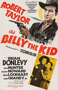Watch Billy the Kid