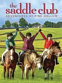 Watch The Saddle Club: Adventures at Pine Hollow