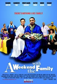 Watch A Weekend with the Family