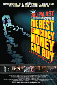 Watch The Best Democracy Money Can Buy