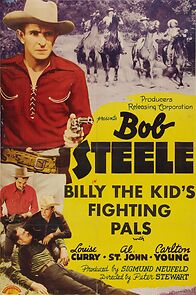Watch Billy the Kid's Fighting Pals