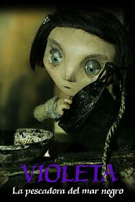 Watch Violet, Fisher of the Black Sea (Short 2006)