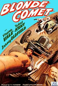 Watch Blonde Comet