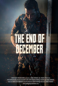 Watch The End of December (Short 2012)