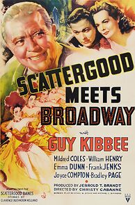 Watch Scattergood Meets Broadway