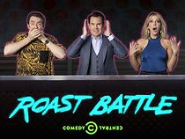 Watch Roast Battle
